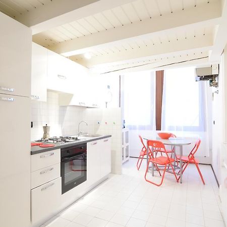 Santa Marina Studio البندقية المظهر الخارجي الصورة