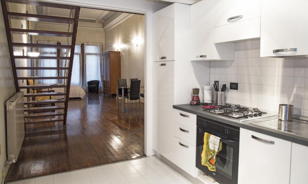 Santa Marina Studio البندقية المظهر الخارجي الصورة