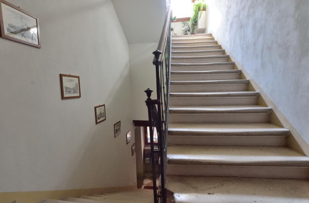 Santa Marina Studio البندقية المظهر الخارجي الصورة