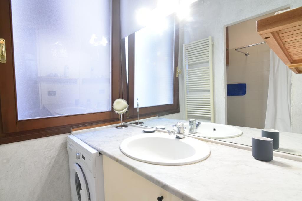 Santa Marina Studio البندقية المظهر الخارجي الصورة