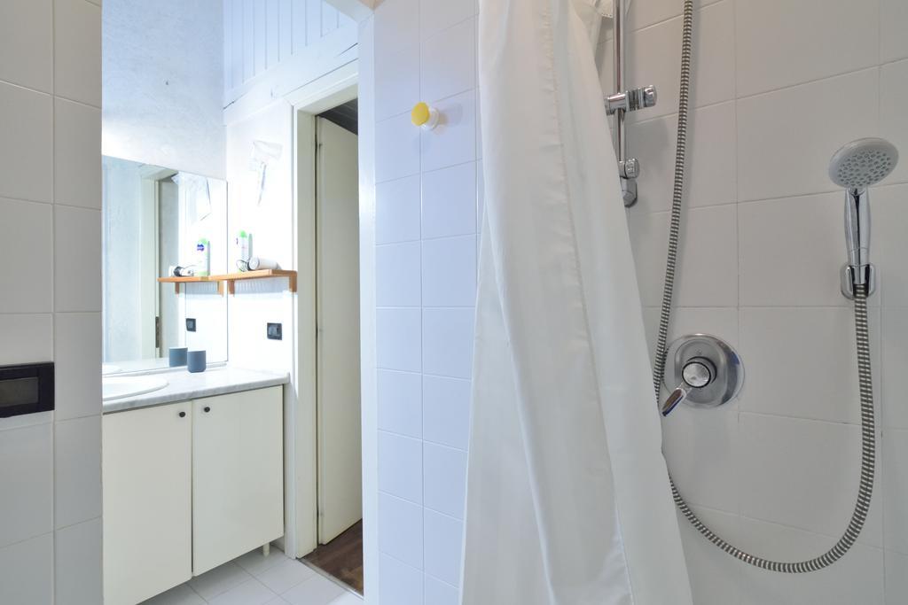 Santa Marina Studio البندقية المظهر الخارجي الصورة