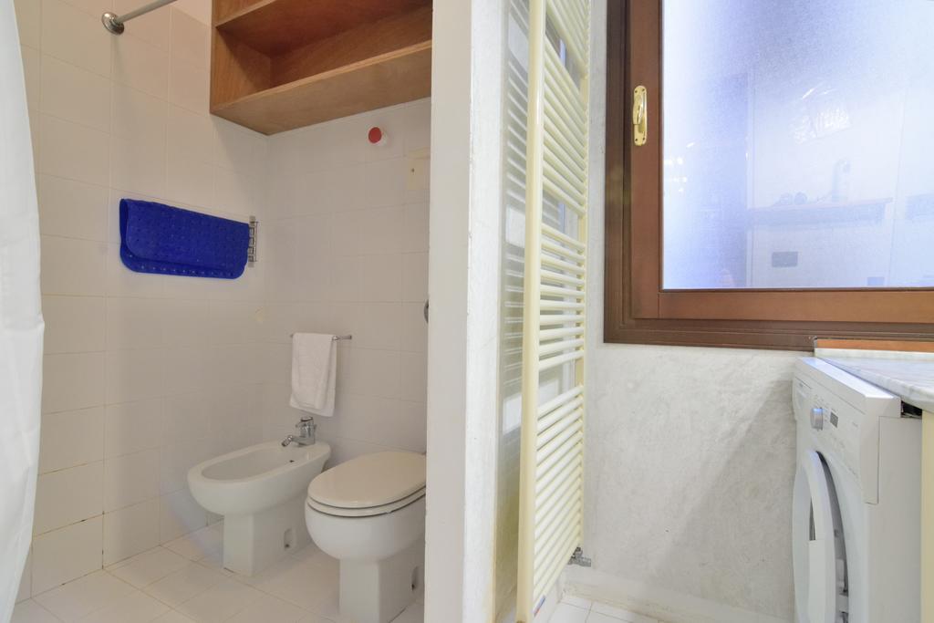 Santa Marina Studio البندقية المظهر الخارجي الصورة
