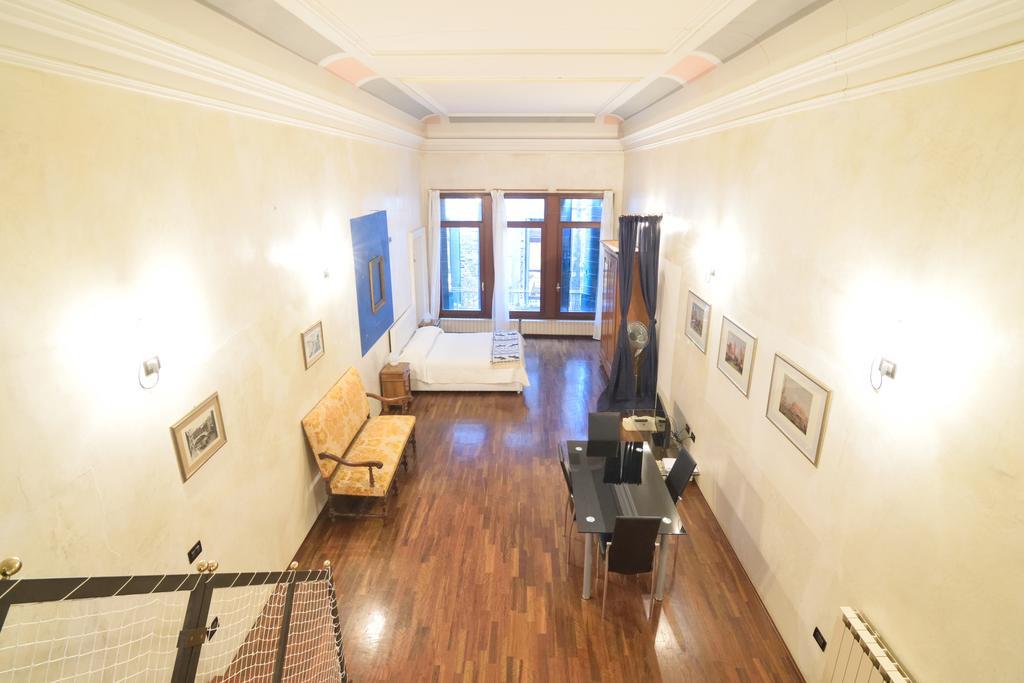 Santa Marina Studio البندقية المظهر الخارجي الصورة