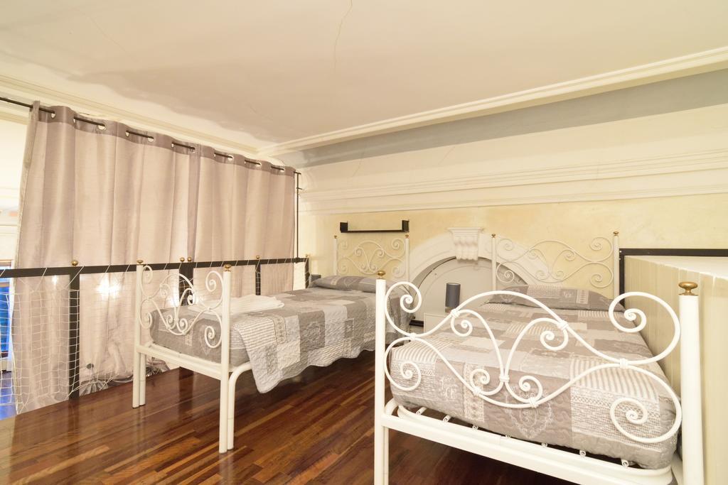 Santa Marina Studio البندقية المظهر الخارجي الصورة