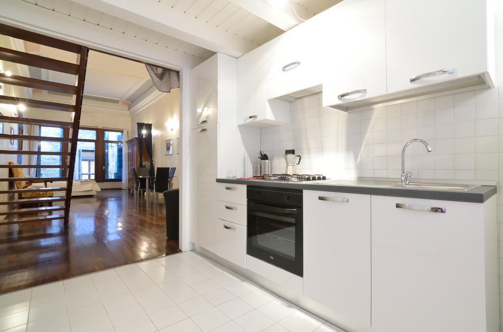 Santa Marina Studio البندقية المظهر الخارجي الصورة