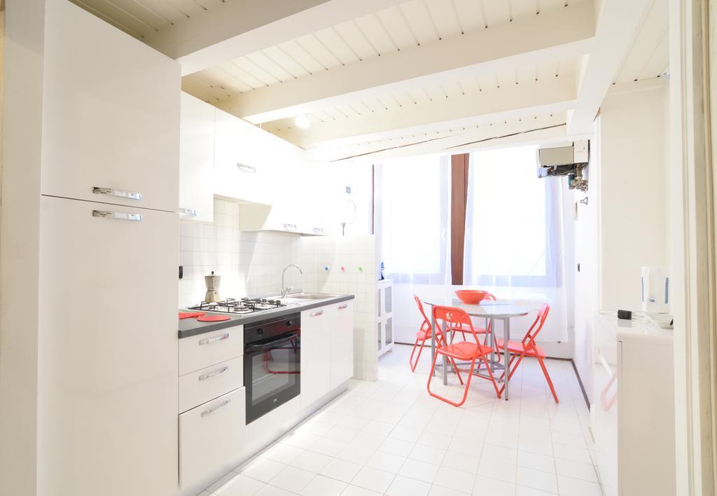 Santa Marina Studio البندقية المظهر الخارجي الصورة