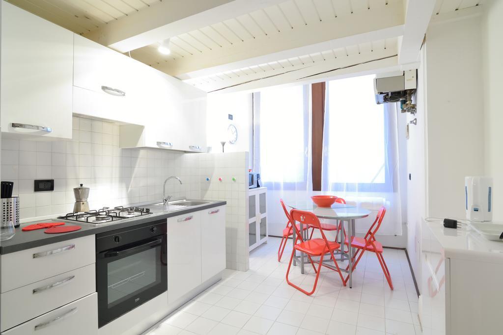 Santa Marina Studio البندقية المظهر الخارجي الصورة