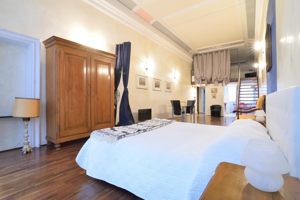 Santa Marina Studio البندقية المظهر الخارجي الصورة
