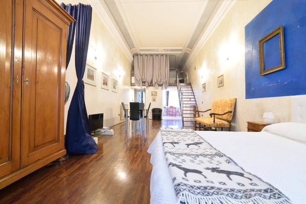 Santa Marina Studio البندقية المظهر الخارجي الصورة
