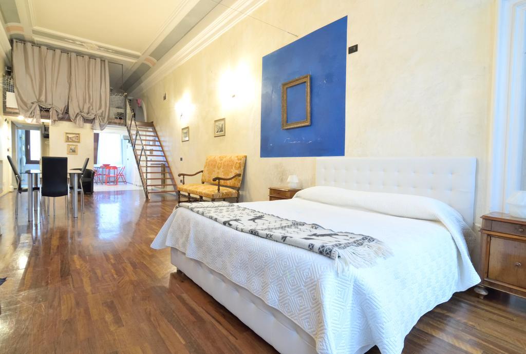 Santa Marina Studio البندقية المظهر الخارجي الصورة