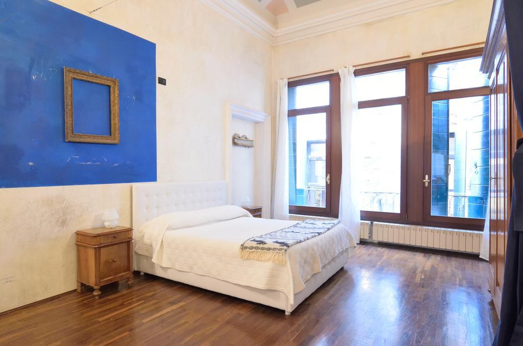 Santa Marina Studio البندقية المظهر الخارجي الصورة