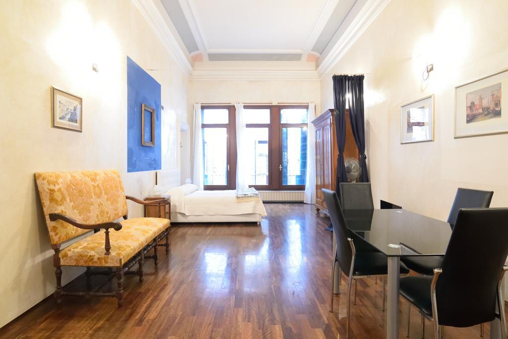 Santa Marina Studio البندقية المظهر الخارجي الصورة