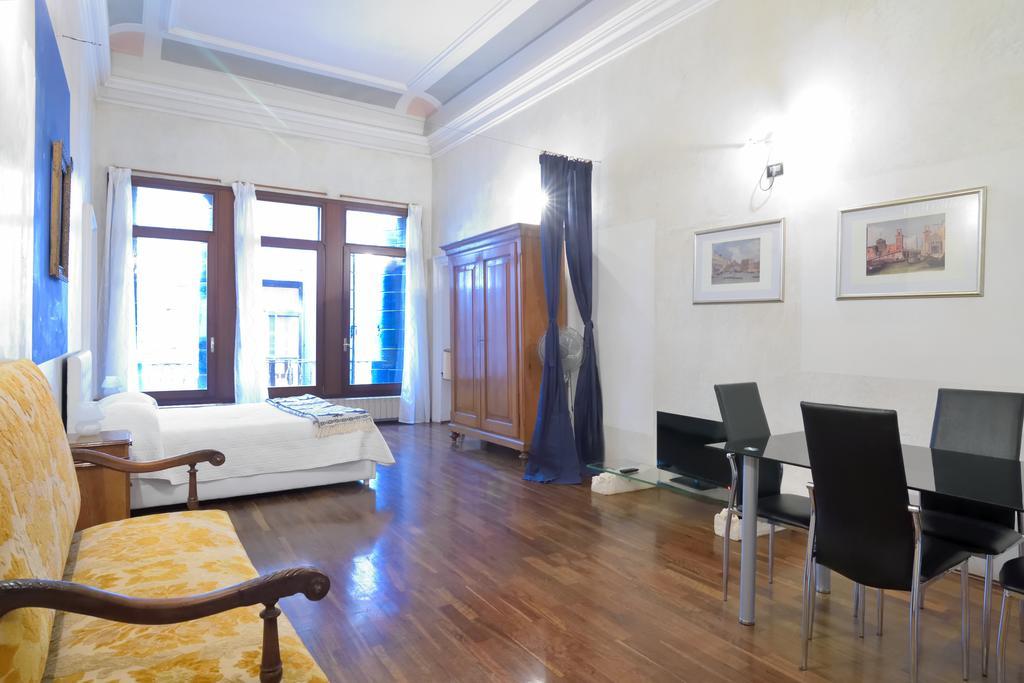 Santa Marina Studio البندقية المظهر الخارجي الصورة