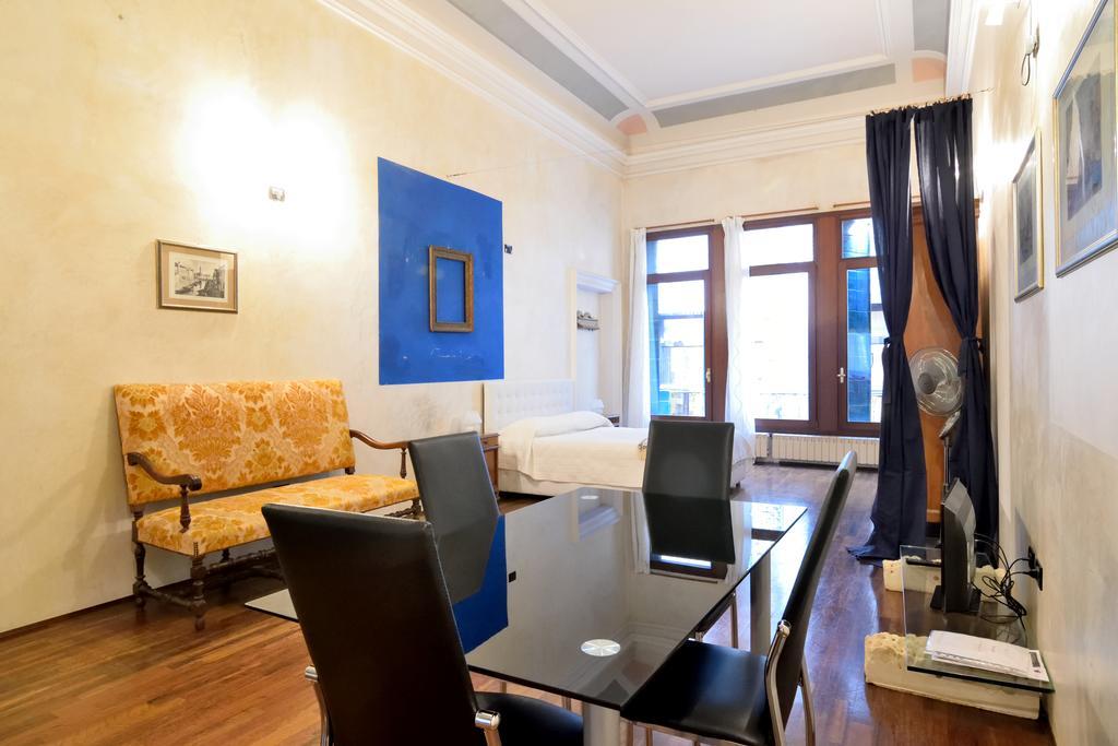 Santa Marina Studio البندقية المظهر الخارجي الصورة